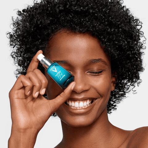 Vichy Minéral 89 Oogcrème 15 ML