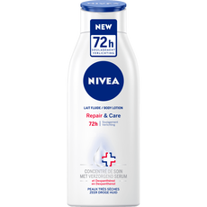 NIVEA Repair & Care Body Lotion 400 ML