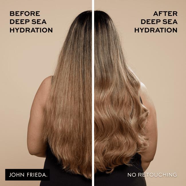 John Frieda Deep Sea Hydration Masker