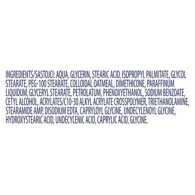 Vaseline Expert Care Sensitive Skin Relief Bodylotion 400 ML
