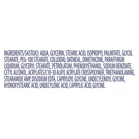 Vaseline Expert Care Sensitive Skin Relief Bodylotion 400 ML