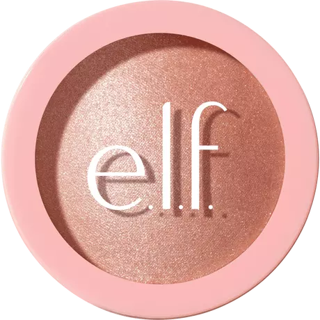 e.l.f. Halo Glow Silky Powder Highlighter Blush Money&nbsp;