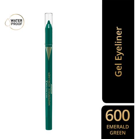 Max Factor Masterpiece Wow Liner Eyeliner 600 Emerald Green