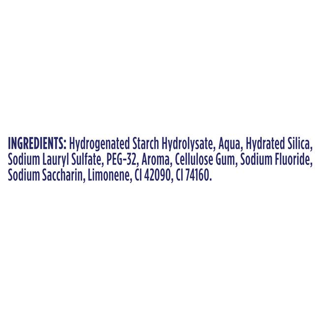 Prodent  Fresh Whitener Tandpasta 75 ML