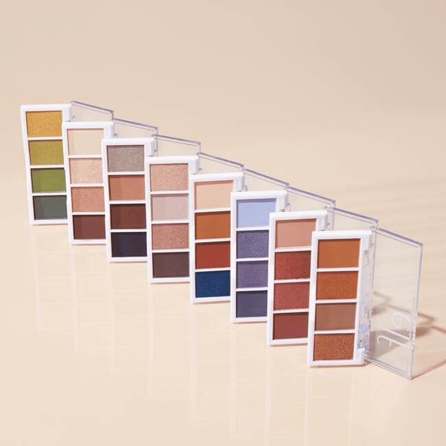 e.l.f. Bite-Size Eyeshadow Hot Jalapeño