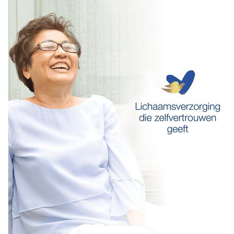 Dove Body Love Essential Care Bodylotion 250 ML