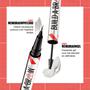 Maybelline New York BUILD A BROW Wenkbrauwpen/fixeergel 257 Medium Brown