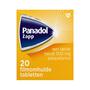 Panadol Zapp Tabletten 500 mg