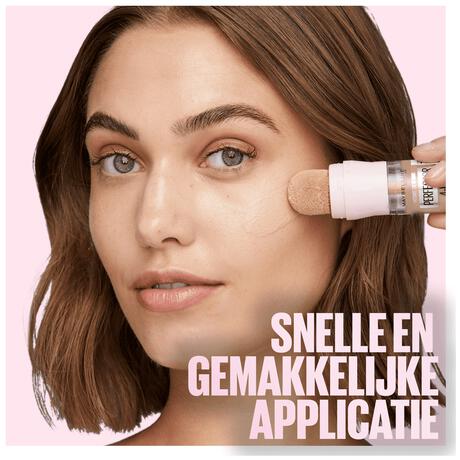 Maybelline Instant Anti-Age Perfector 4-in-1 Glow Medium