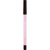 Trouble Maker Overdo It Lip Liner Pencil Zip It Deep Brown