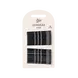 Etos Schuifjes Zwart 36St