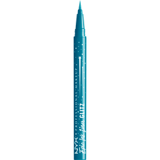 NYX Professional Makeup Epic Ink Linker Glitz 01 Tapered Twinkle