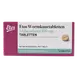 Etos Mebendazol 100mg tabletten 6 stuks