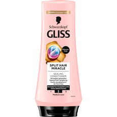 Gliss Split Hair Miracle Conditioner 200 ML