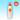 Vision Zonnebrand SPF 50 Spray 180 ML