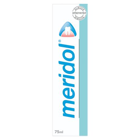 Meridol Tandvleesbescherming Tandpasta - 75 ML
