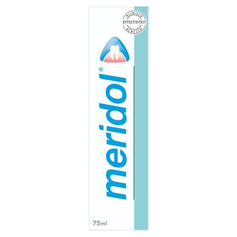 Meridol Tandvleesbescherming Tandpasta - 75 ML