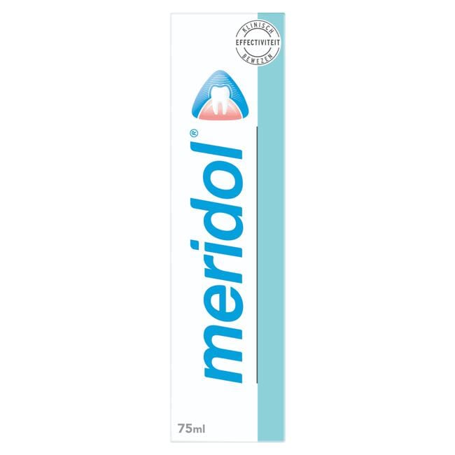 Meridol Tandvleesbescherming Tandpasta - 75 ML