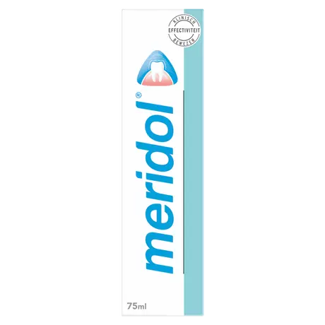 Meridol Tandvleesbescherming Tandpasta 75 ML