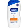 Sanex Expert Skin Health Sensitive Douchecr&egrave;me 400 ML