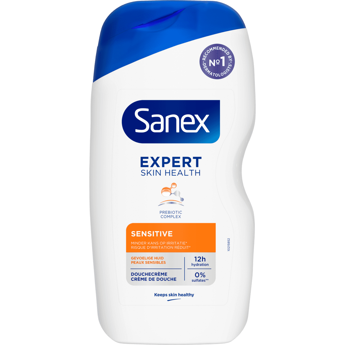 Sanex Expert Skin Health Sensitive Douchecrème 400 ML