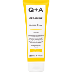 Q+A Ceramide Douchecrème 250 ML