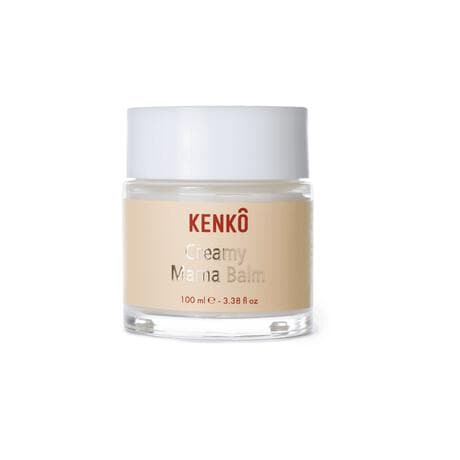 Kenkô Creamy Mama Balm 100ml