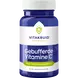 Vitakruid Gebufferde Vitamine C Imuunsysteem Vegan Capsules 30 stuks