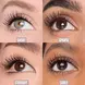 Maybelline New York Lash Sensational Body Mascara Zwart Waterproof