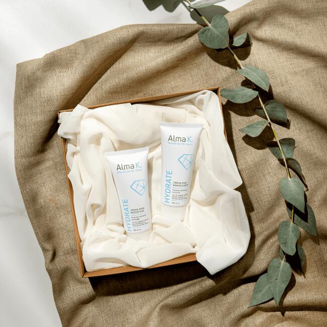 Alma K. Body Care Refreshing Foot Cream 100 ML