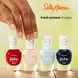 Sally Hansen Good.Kind.Pure Nagellak 305 Natural Red 10 ML