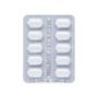 Etos Paracetamol 500 mg Ovale Tablet