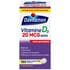 Davitamon Vitamine D3 20 mcg Smelttabletten Voordeelverpakking 150 stuks