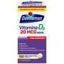 Davitamon Vitamine D3 20 mcg Smelttabletten Voordeelverpakking 150 stuks