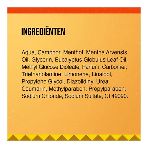 Tiger Balm Neck & Shoulder Rub 50 gram