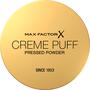 Max Factor Crème Puff Pressed Powder Gezichtspoeder 042 Deep Beige
