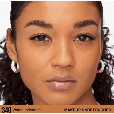 Maybelline New York Superstay Lumi Matte 340 Foundation 35ML