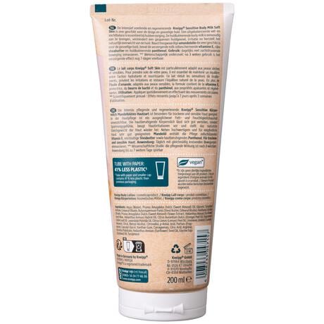 Kneipp Soft Skin Bodylotion 200 ML