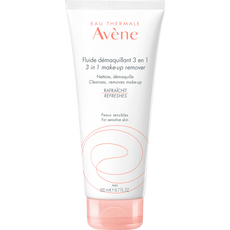 Avène 3 in1 Reinigingsfluïde 200 ML