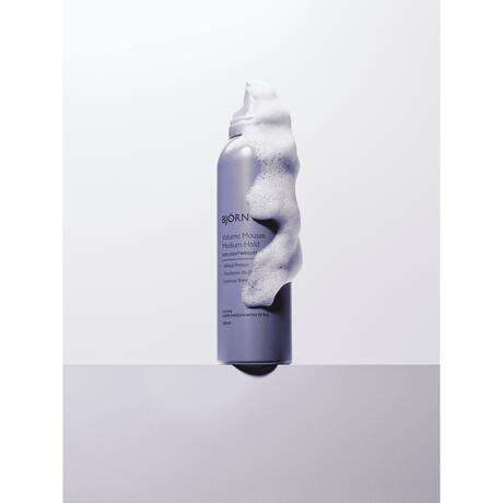 Björn Axén Volume Mousse Medium Strong 200 ML