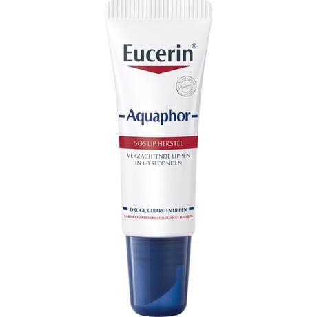 Eucerin Aquaphor SOS Lip Balm 10 ML