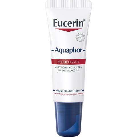 Eucerin Aquaphor SOS Lip Balm 10 ML