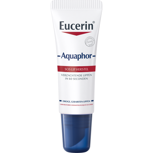 Eucerin Aquaphor SOS Lip Balm 10 ML