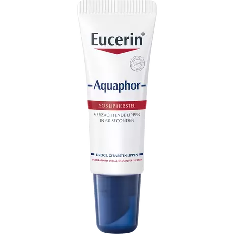 Eucerin Aquaphor SOS Lip Balm 10 ML