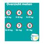 Pampers Baby Dry Pants XXL Pack Luierbroekjes Maat 5 11-17 KG 96 stuks