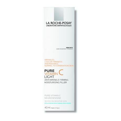 La Roche-Posay Pure Vitamine C Licht Crème 40 ML