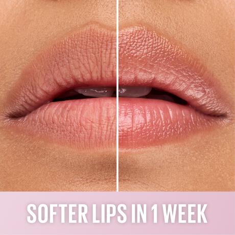 Maybelline New York Lifter Gel Lipgloss 005 Melon-ade Roze
