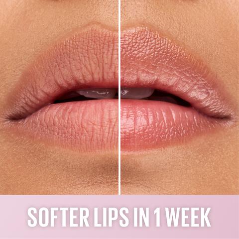 Maybelline New York Lifter Gel Lipgloss 005 Melon-ade Roze