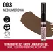 Rimmel London Wonder'freeze Wenkbrauwgel 003 Medium Brown