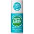 Happy Earth 100% Natuurlijke Cedar Lime Deodorant Roller 75 ML
